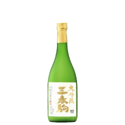 三春駒 新 大吟醸 720ml