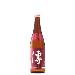 三春駒 辛口「傳」 720ml