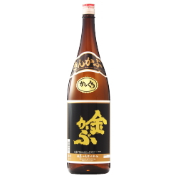 辛口 金かぶ 1.8L