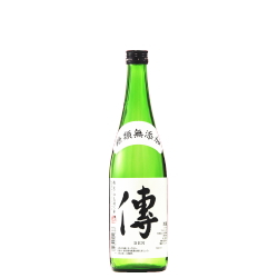三春駒 糖類無添加 傳 (DEN) ST 720ml