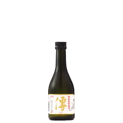 三春駒 「傳」 純米 生貯蔵酒 300ml
