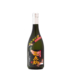 三春駒 ひやおろし 純米酒 720ml