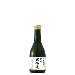 三春駒 純米大吟醸 300ml