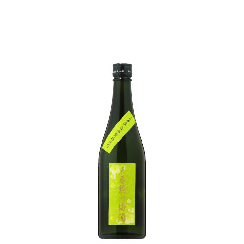 三春駒の梅酒 500ml