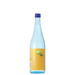 三春駒 純米吟醸生貯 夏のひやざけ 720ml