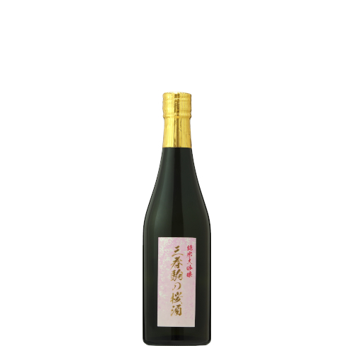 季節限定商品｜商品情報｜三春酒造株式会社
